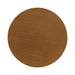 Drink Table Gold 10x10x23 4