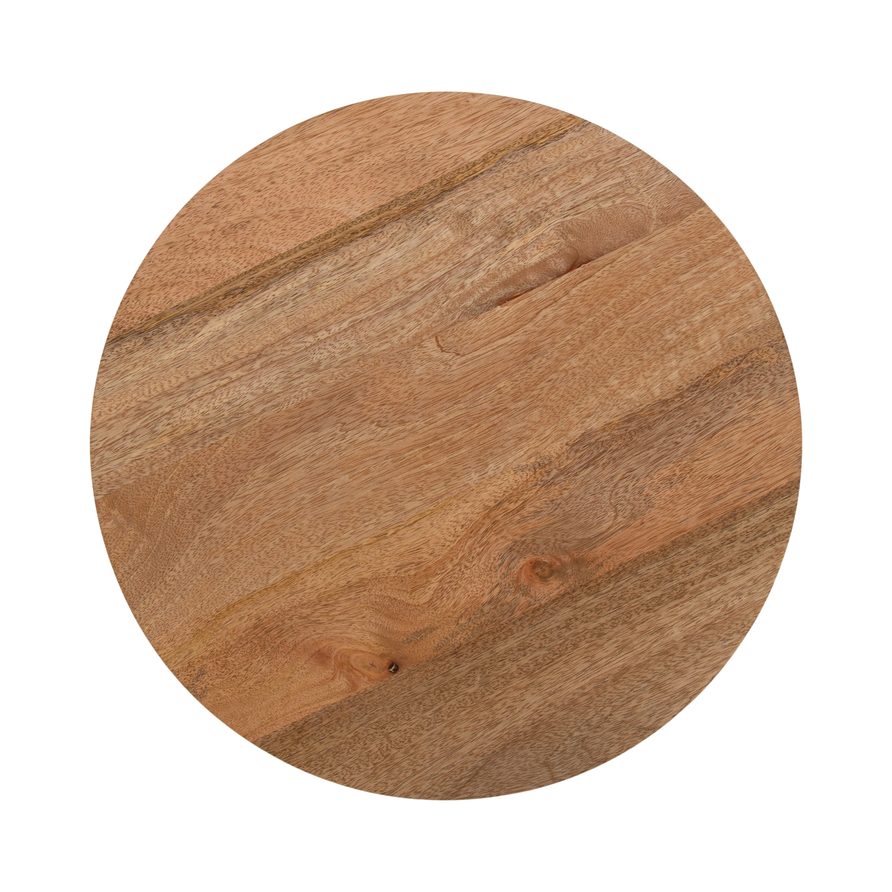 Keres Adjustable Side Table
