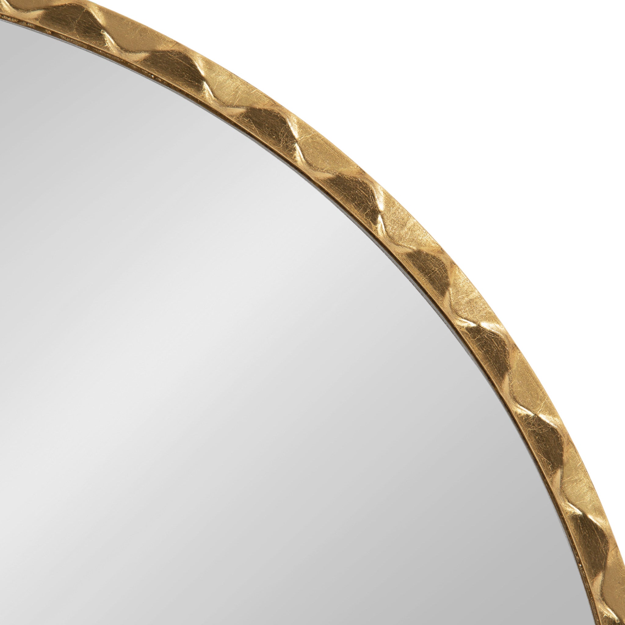 Sebecka Decorative Wall Mirror