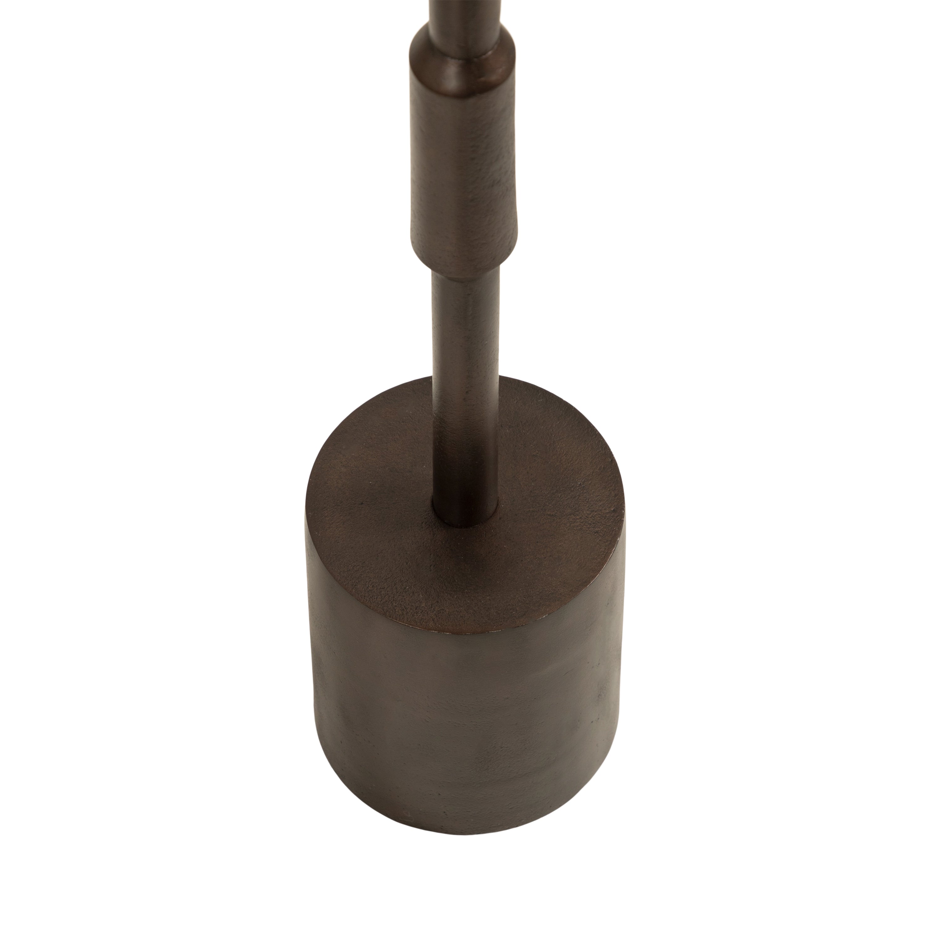 Drink Table Bronze 9x9x22 5