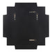 Scallop Mirror 24x24 Gold 4