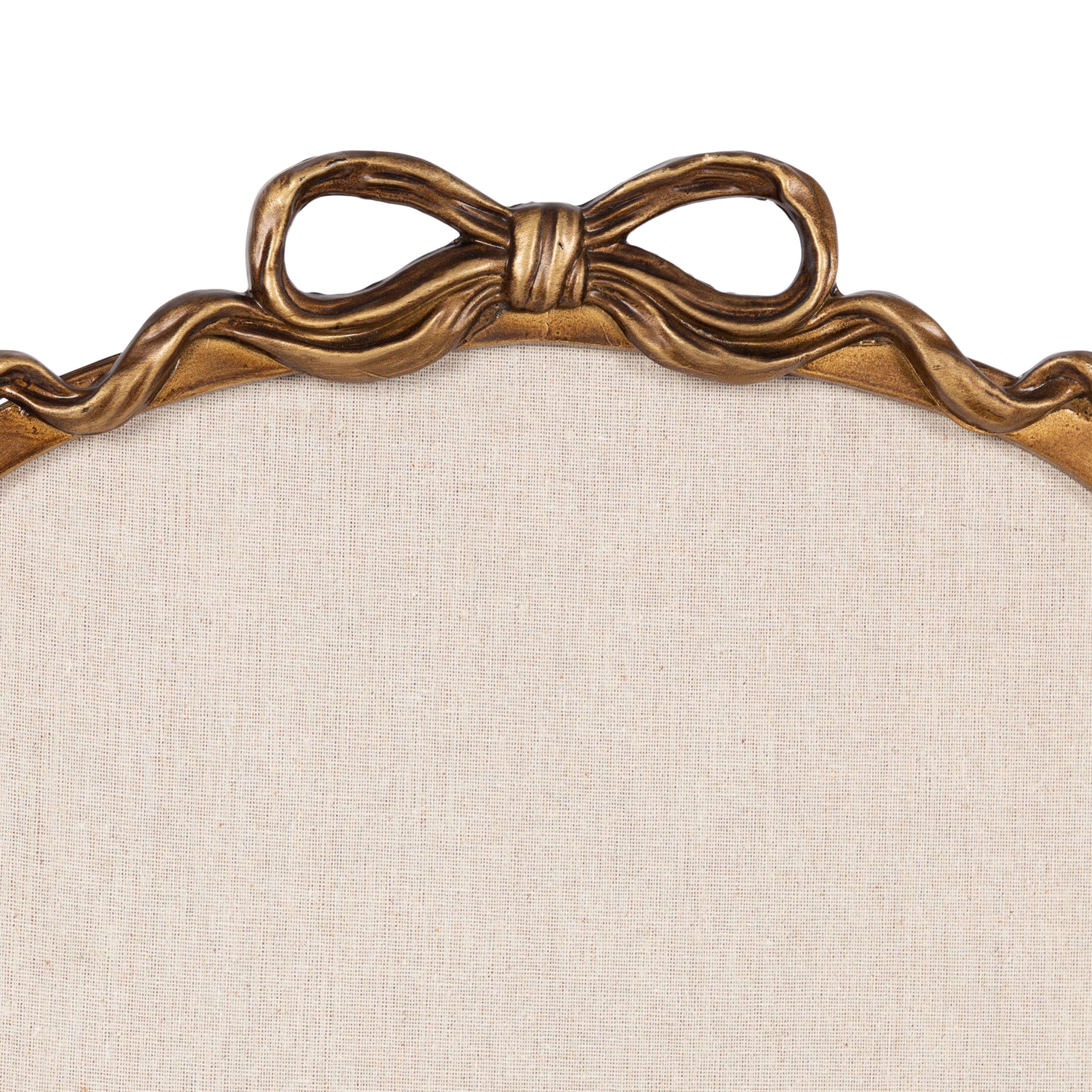 Pinboard 13x25 Gold 3