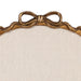 Pinboard 13x25 Gold 3