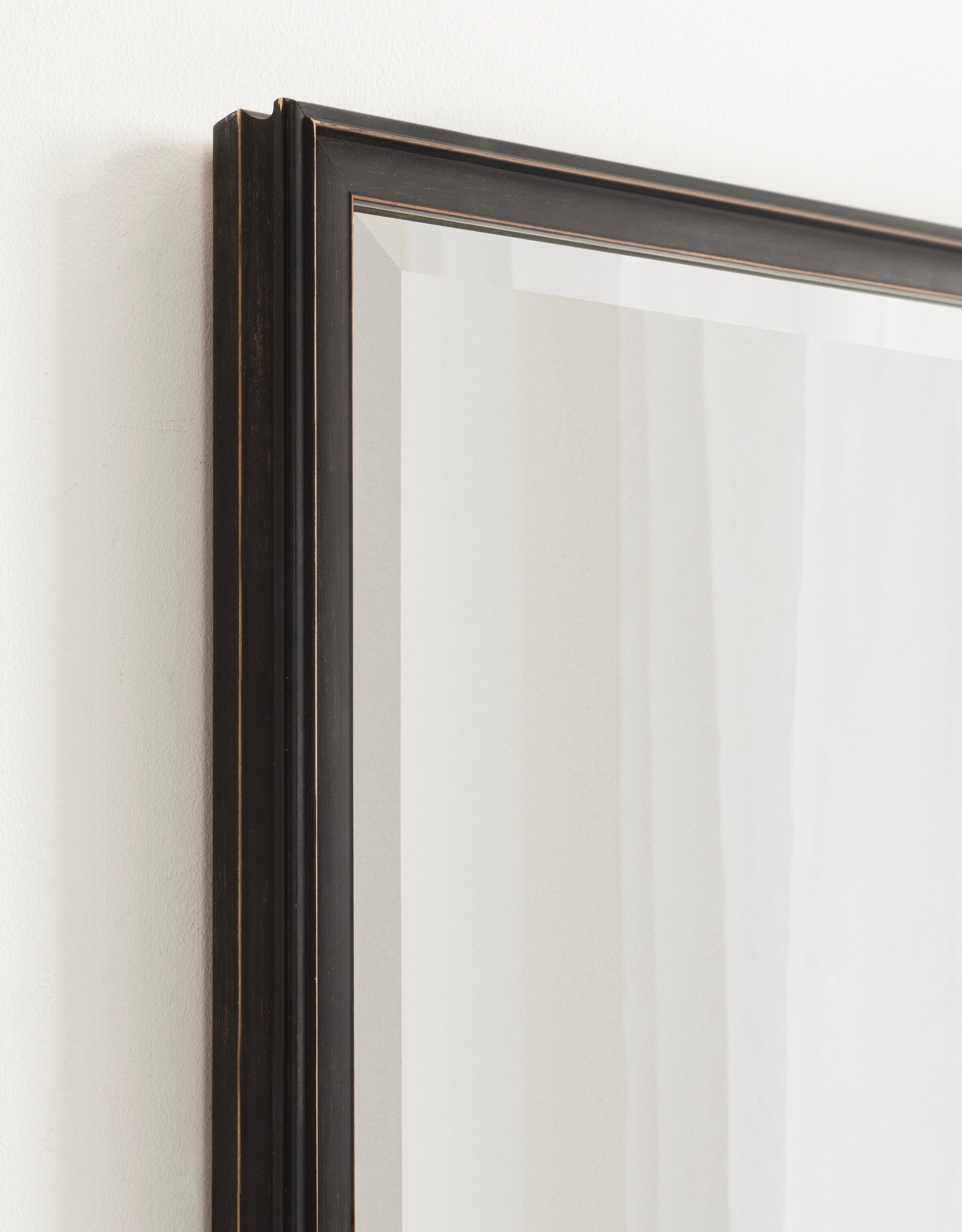 Oakhurst Rectangle Wall Mirror