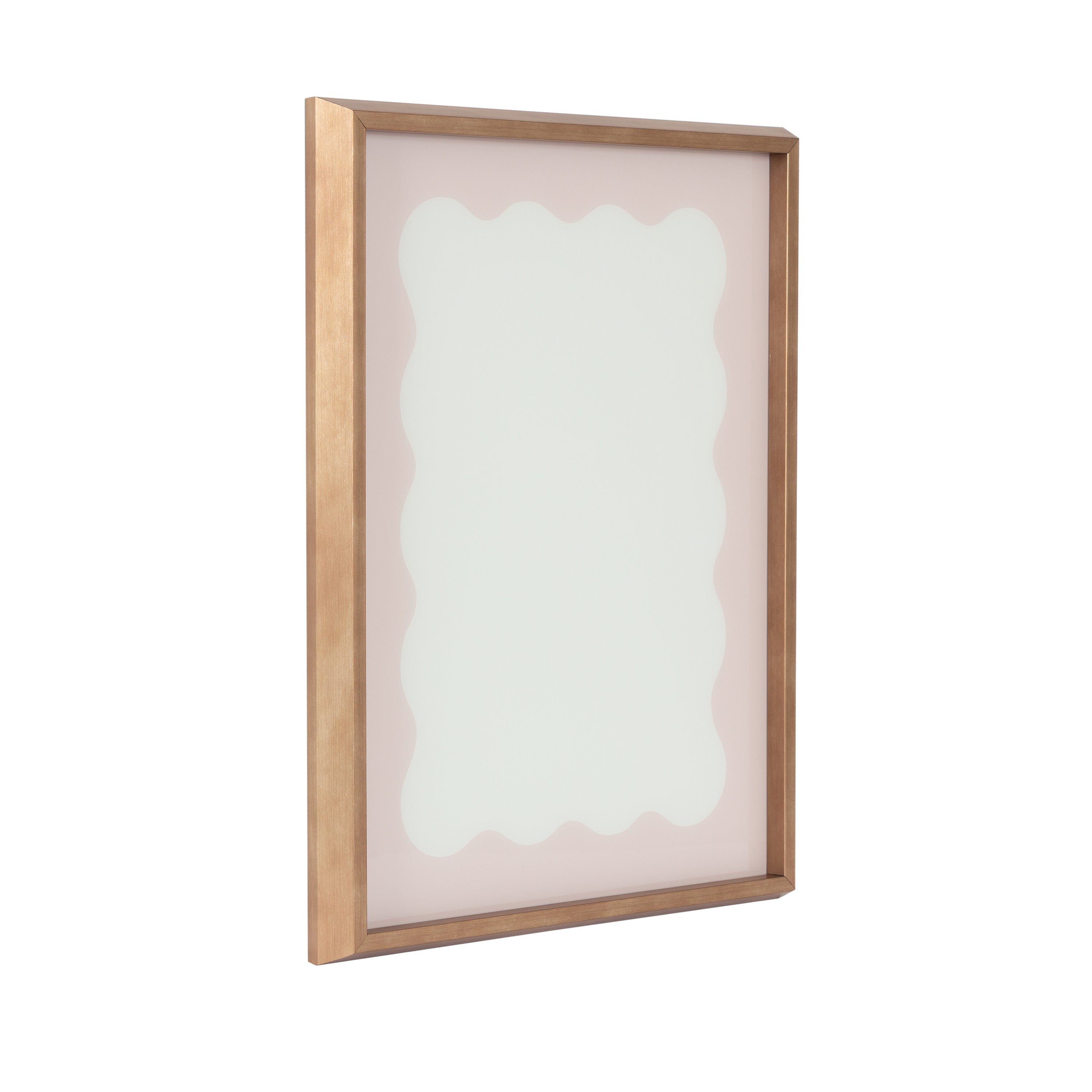 Dry Erase Board 18x24 Blake Gold 1