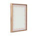 Dry Erase Board 18x24 Blake Gold 1