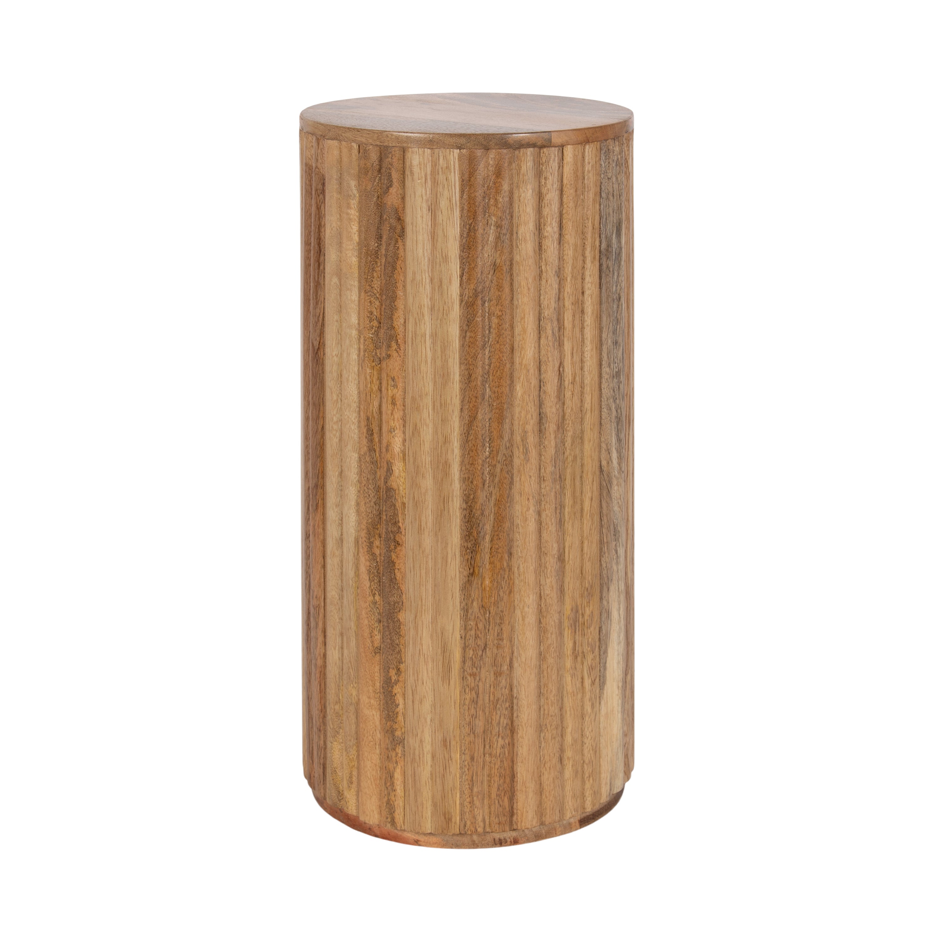 Drink Table Natural 10x10x22 1