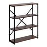 Ascott 4-Tier Wall Shelf
