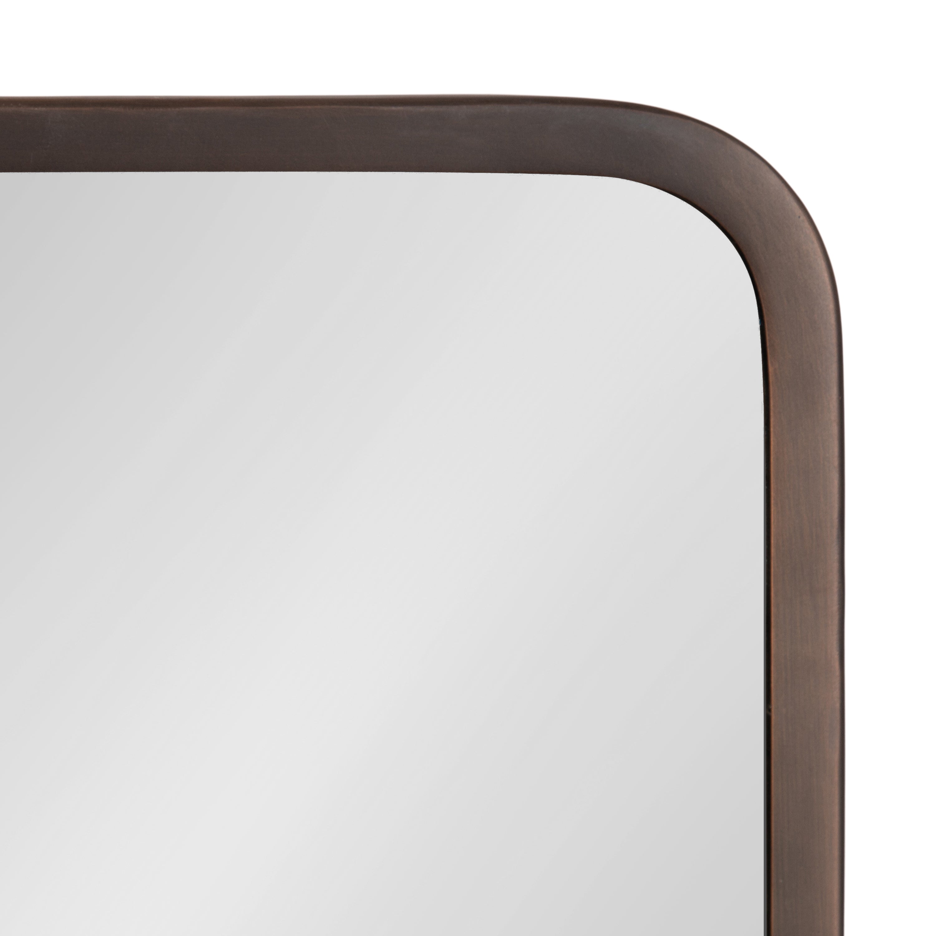 Elijah Pivot Wall Mirror