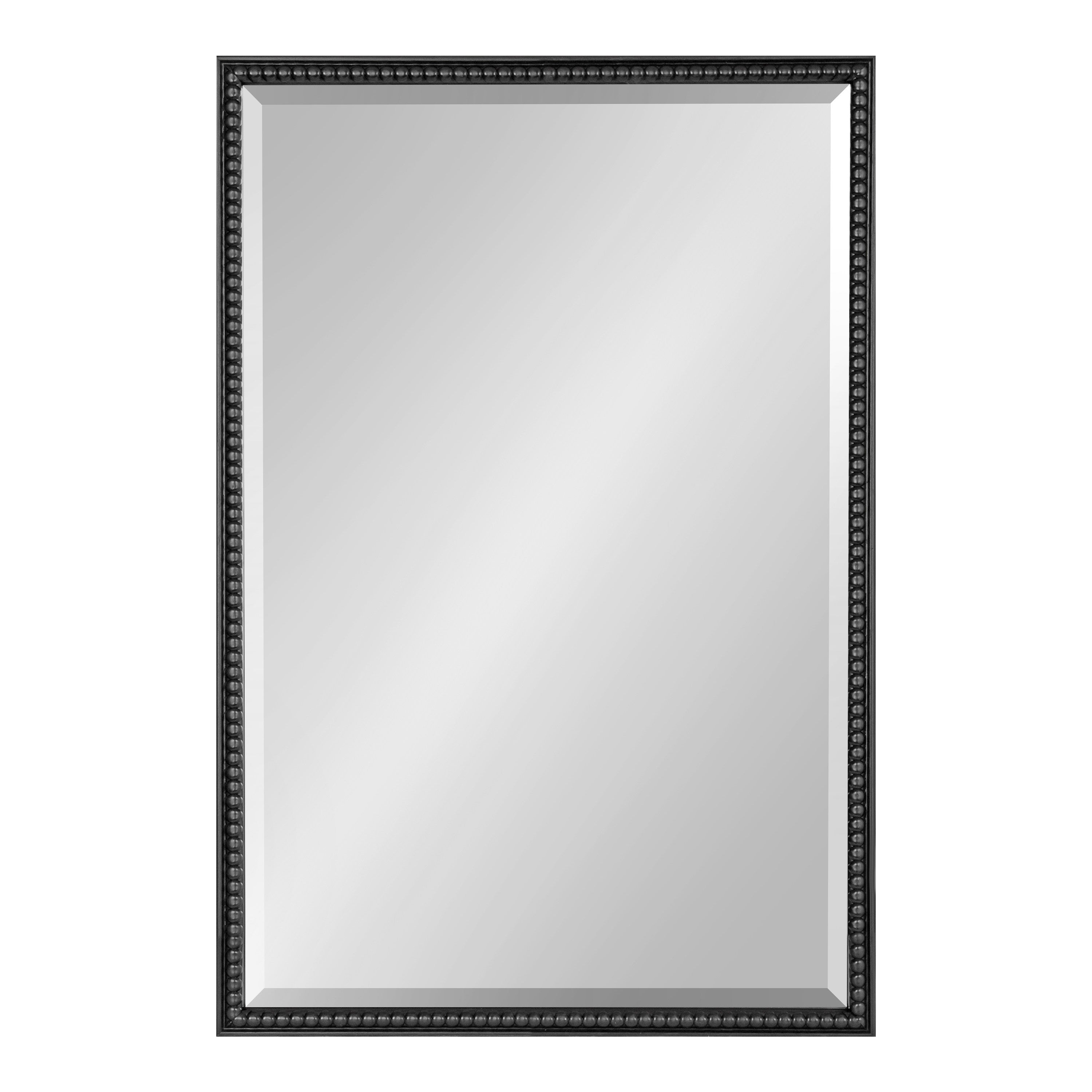 Makenna Rectangle Wall Mirror
