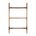Accent Shelf 18x6x30 Rustic Brown 4