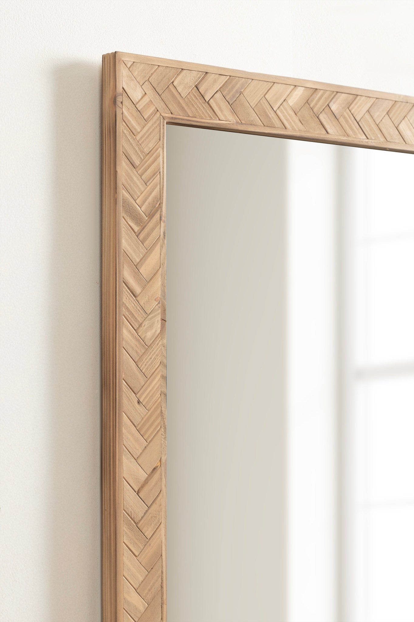Braywood Rectangular Mirror