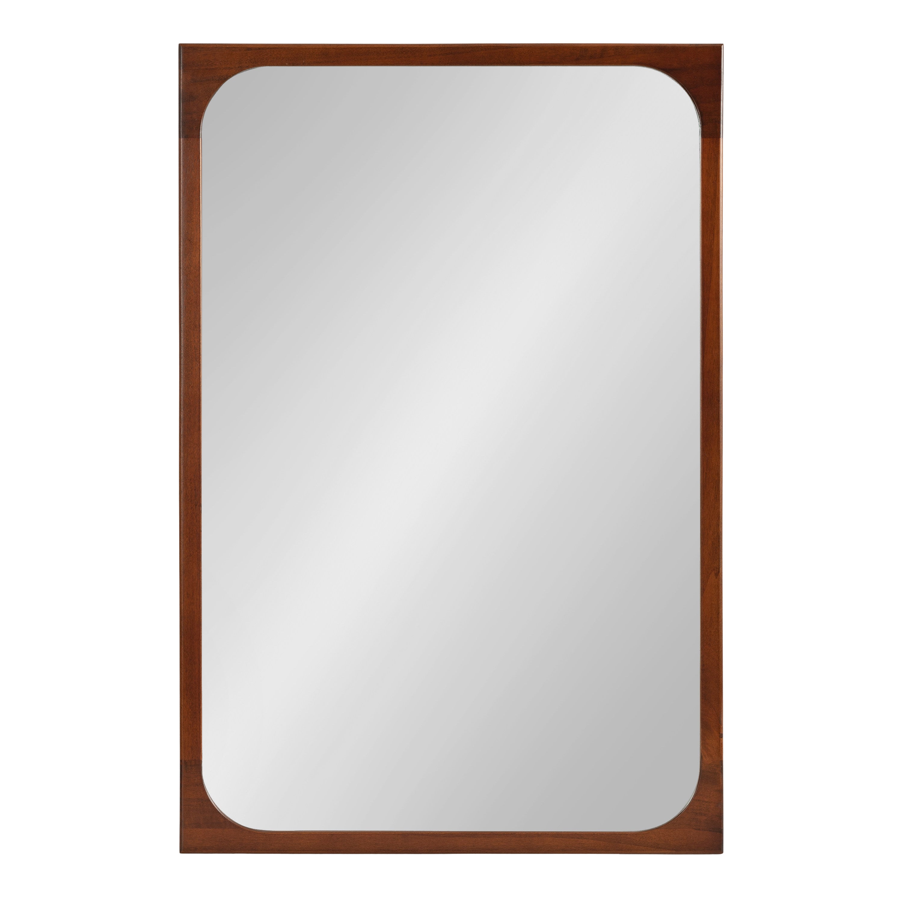 Kenai Framed Wall Mirror