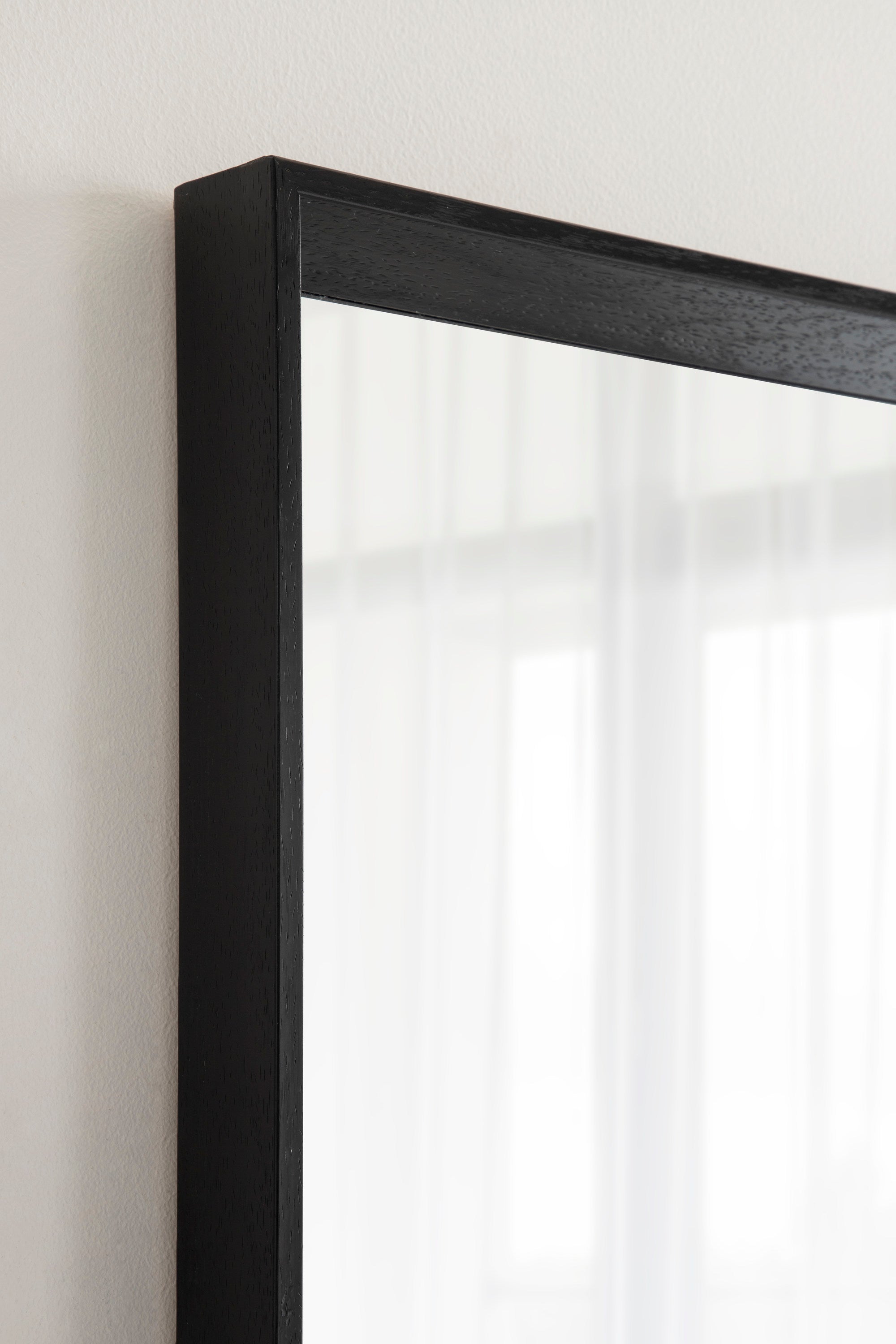 Quato Rectangle Wall Mirror