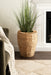 Freestanding Planter 15x15x20 Natural 7
