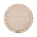 Drink Table White 16x16x24 4