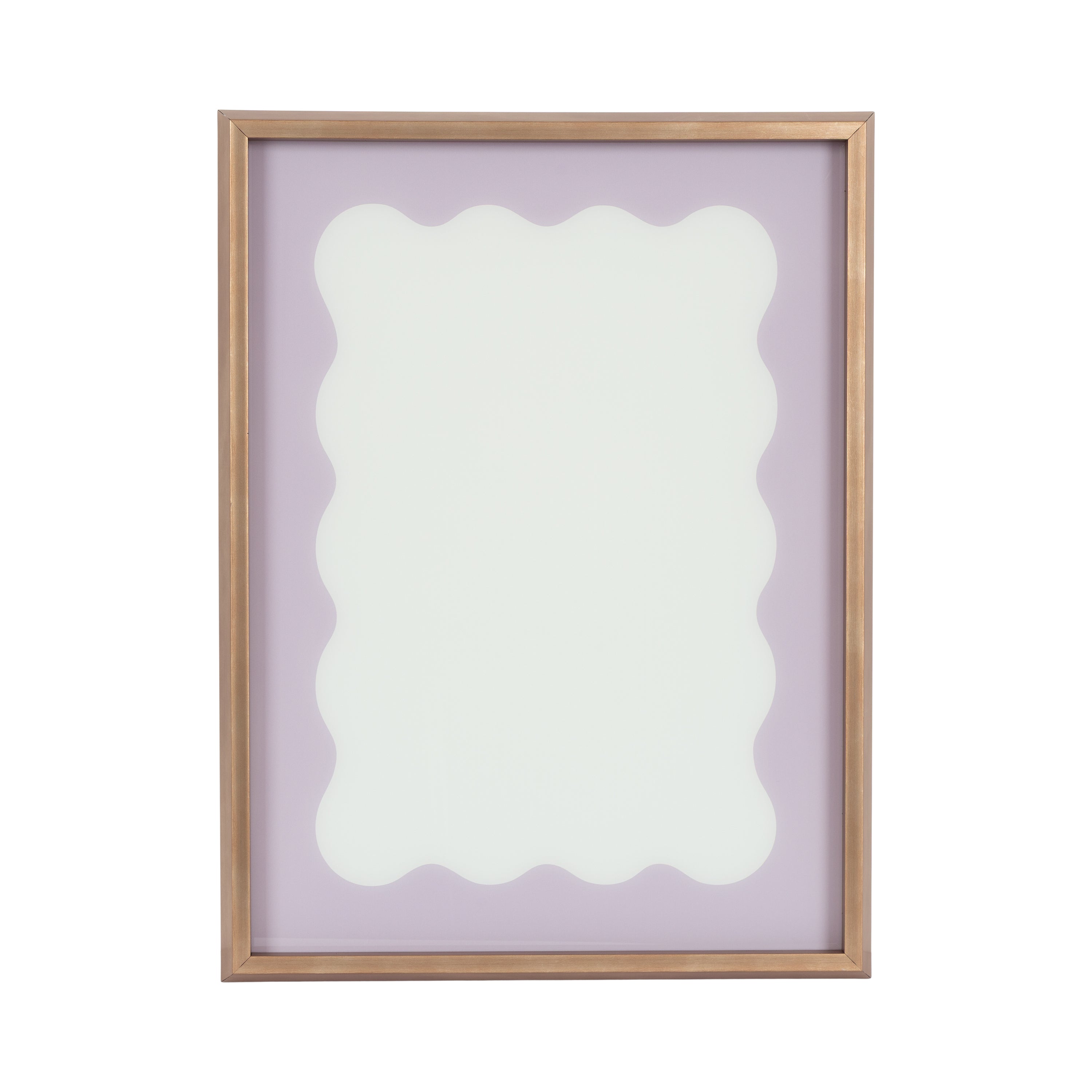 Dry Erase Board 18x24 Blake Gold 5