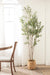 Faux Tree 7' Natural 7