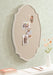 Pinboard White 24x36 7