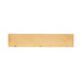 Floating Shelf Natural Biscuit 2 Piece 18 Inch 4