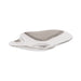 Serving Tray 15x11x2 Silver 1