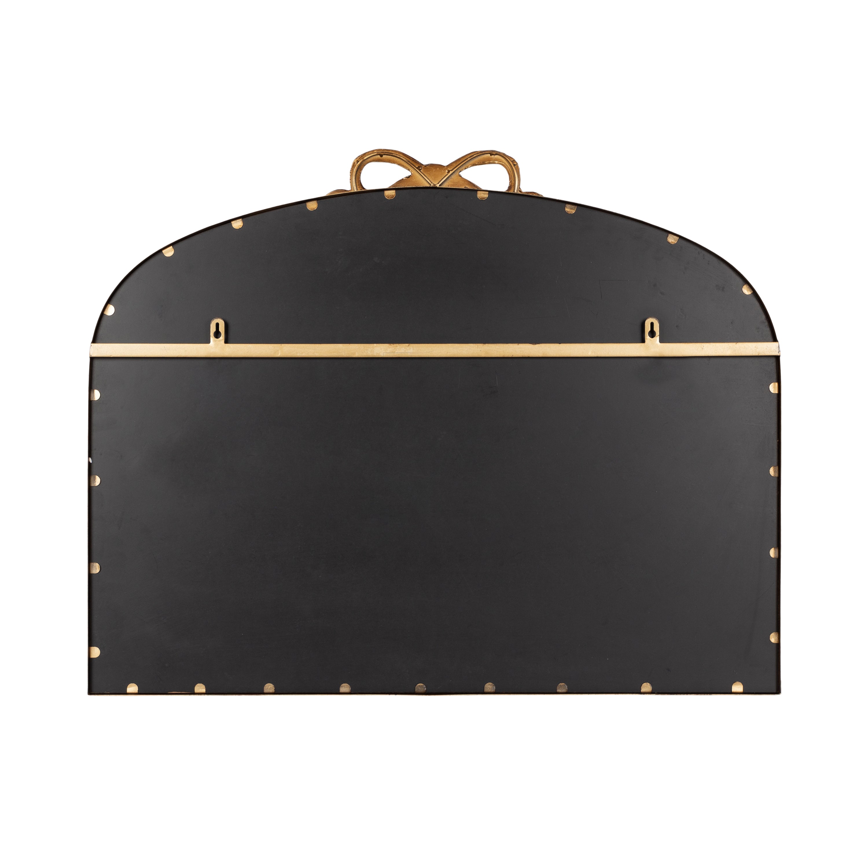 Pinboard 30x24 Gold 4