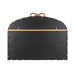Pinboard 30x24 Gold 4