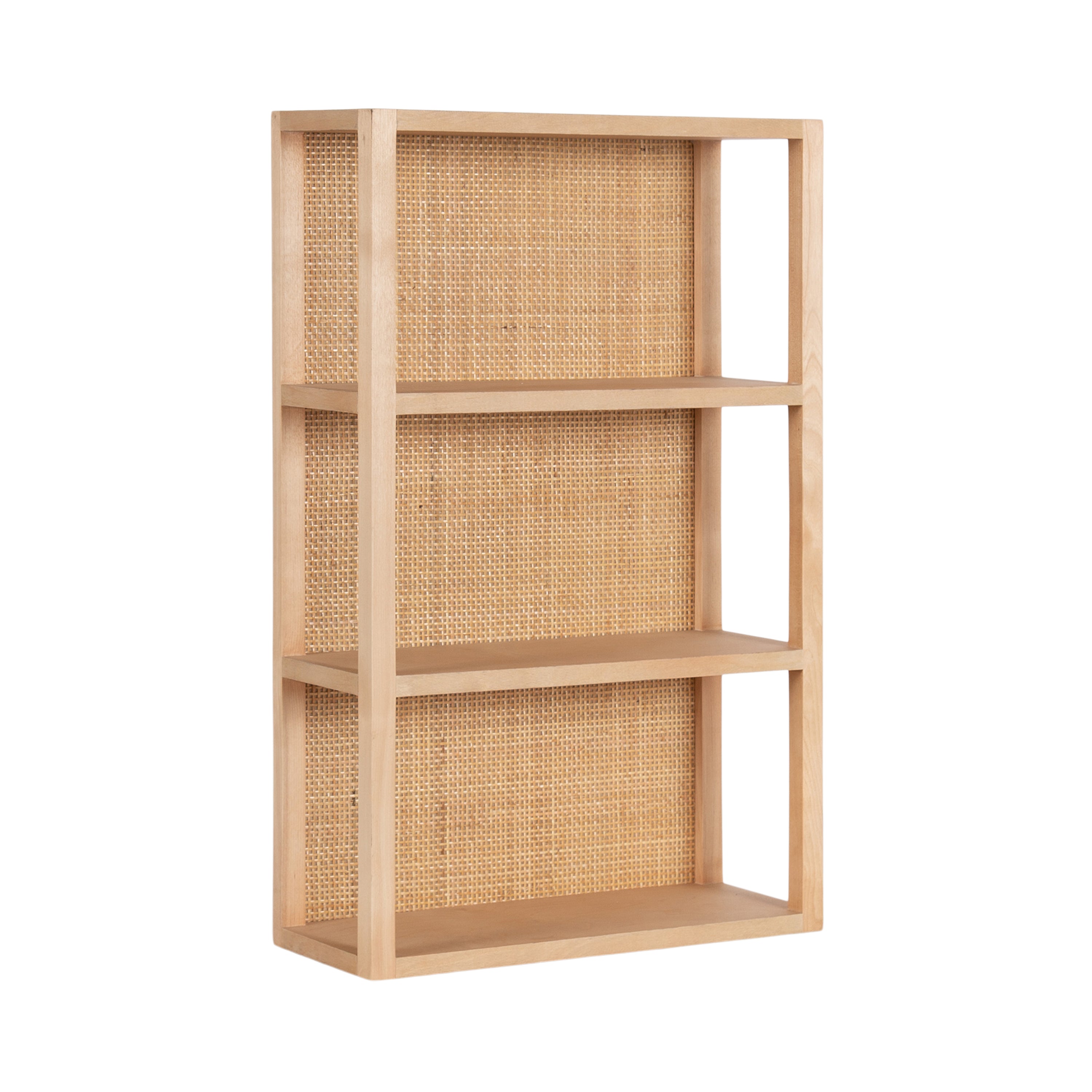 Accent Shelf Natural 19x30 1