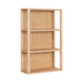 Accent Shelf Natural 19x30 1