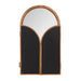 Functional Mirror Natural Honey 32x28 6