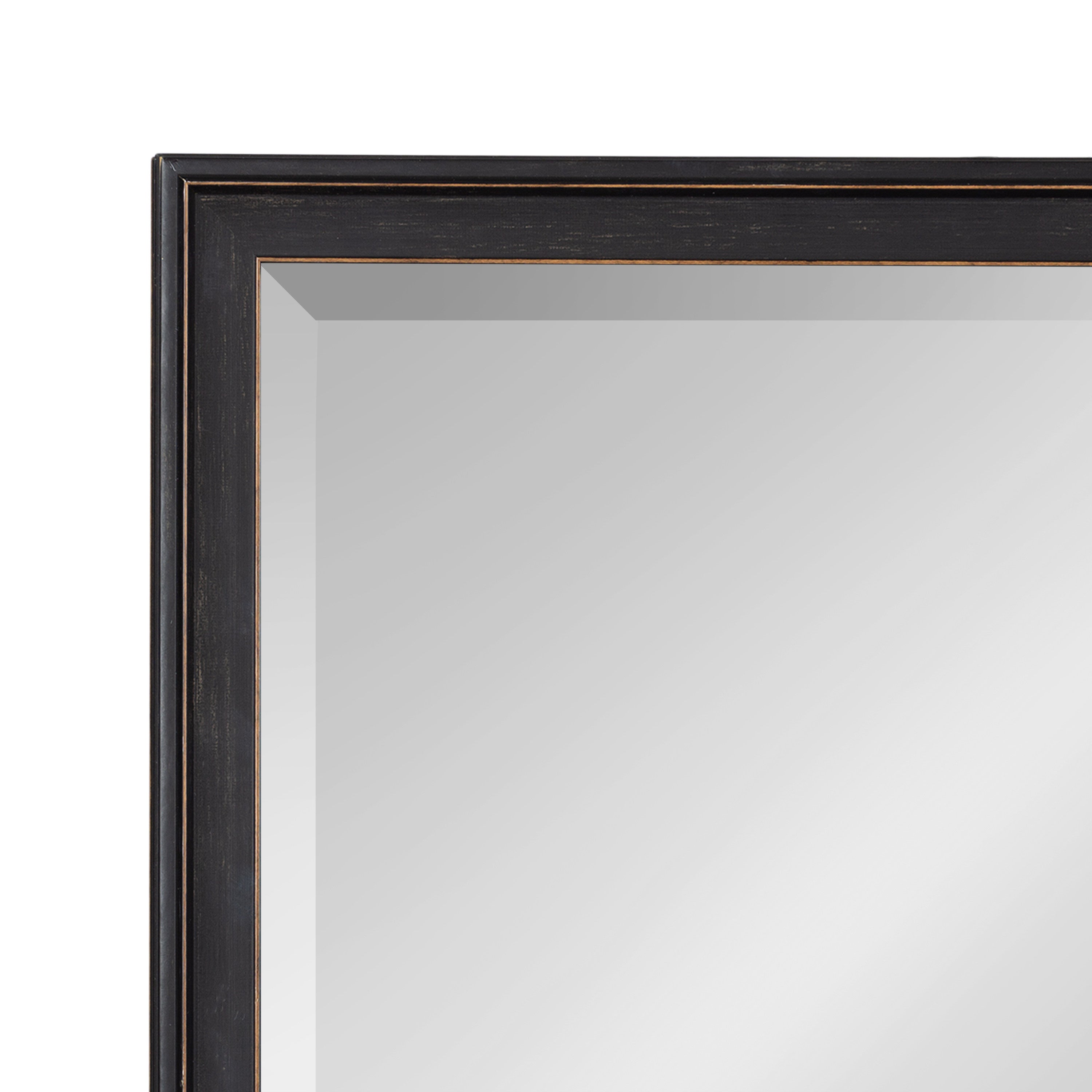 Oakhurst Rectangle Wall Mirror