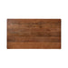 Coffee Table Walnut Brown 36x20x18 4