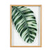 Framed Printed Art 18x24 Blake Natural 5
