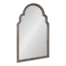 Hogan Arch Framed Mirror