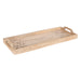 Single Tray 10x24 Natural 1