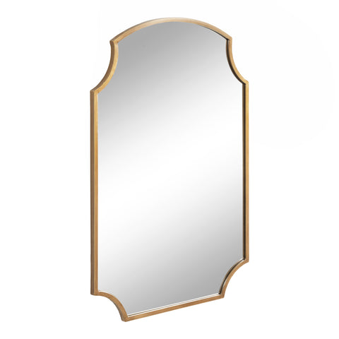 Carlow Framed Wall Mirror