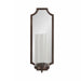 Wall Sconce Bronze 6x5x16 5