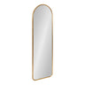 Caskill Framed Arch Wall Mirror