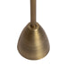Drink Table Gold 10x10x22 5