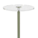 Drink Table 10x10x22 Green 3
