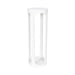 Drink Table White 8x8x23 1