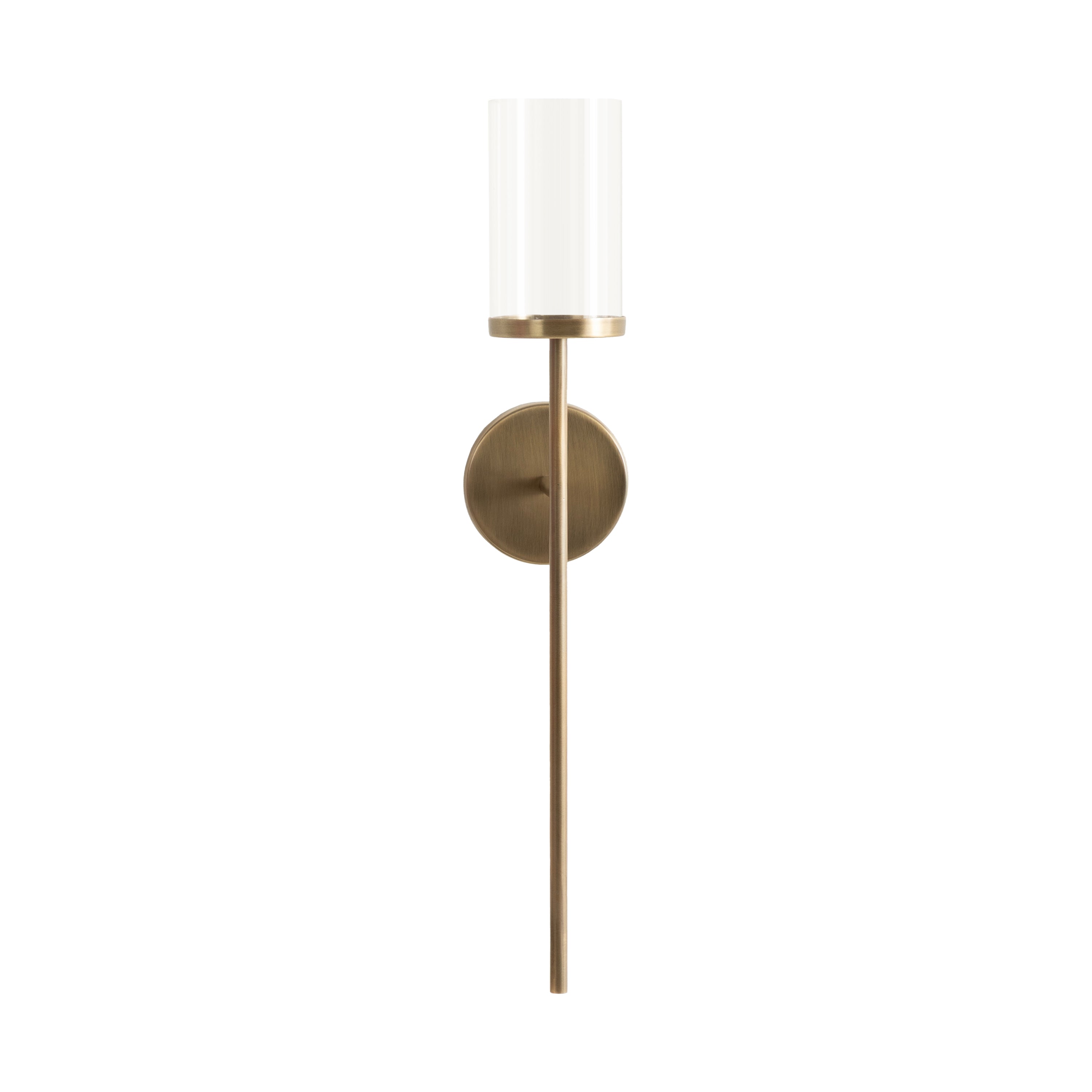 Blaise Metal Wall Sconce