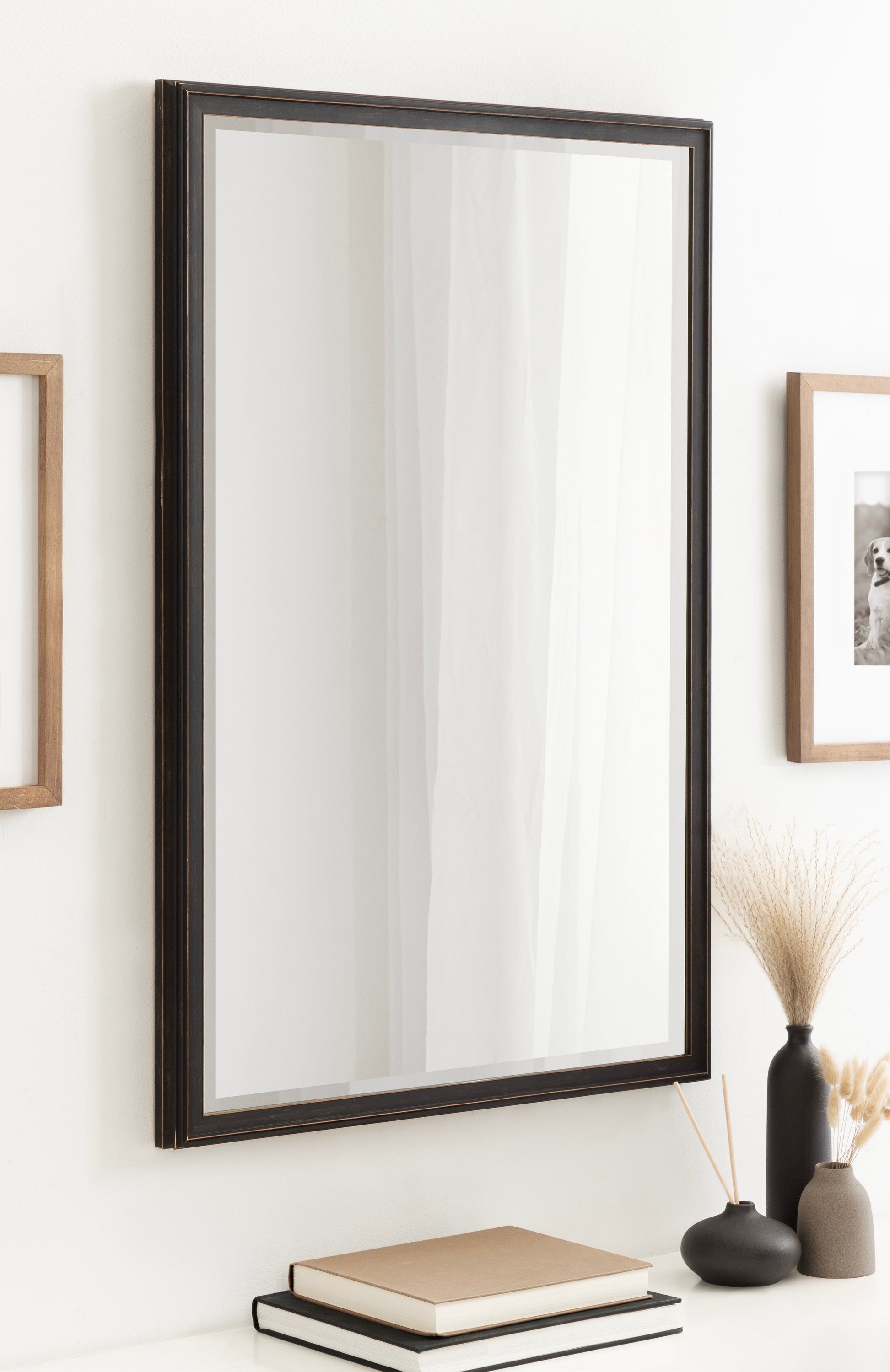 Oakhurst Rectangle Wall Mirror