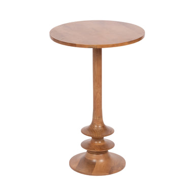 Side Table 16x16x24 Natural 1