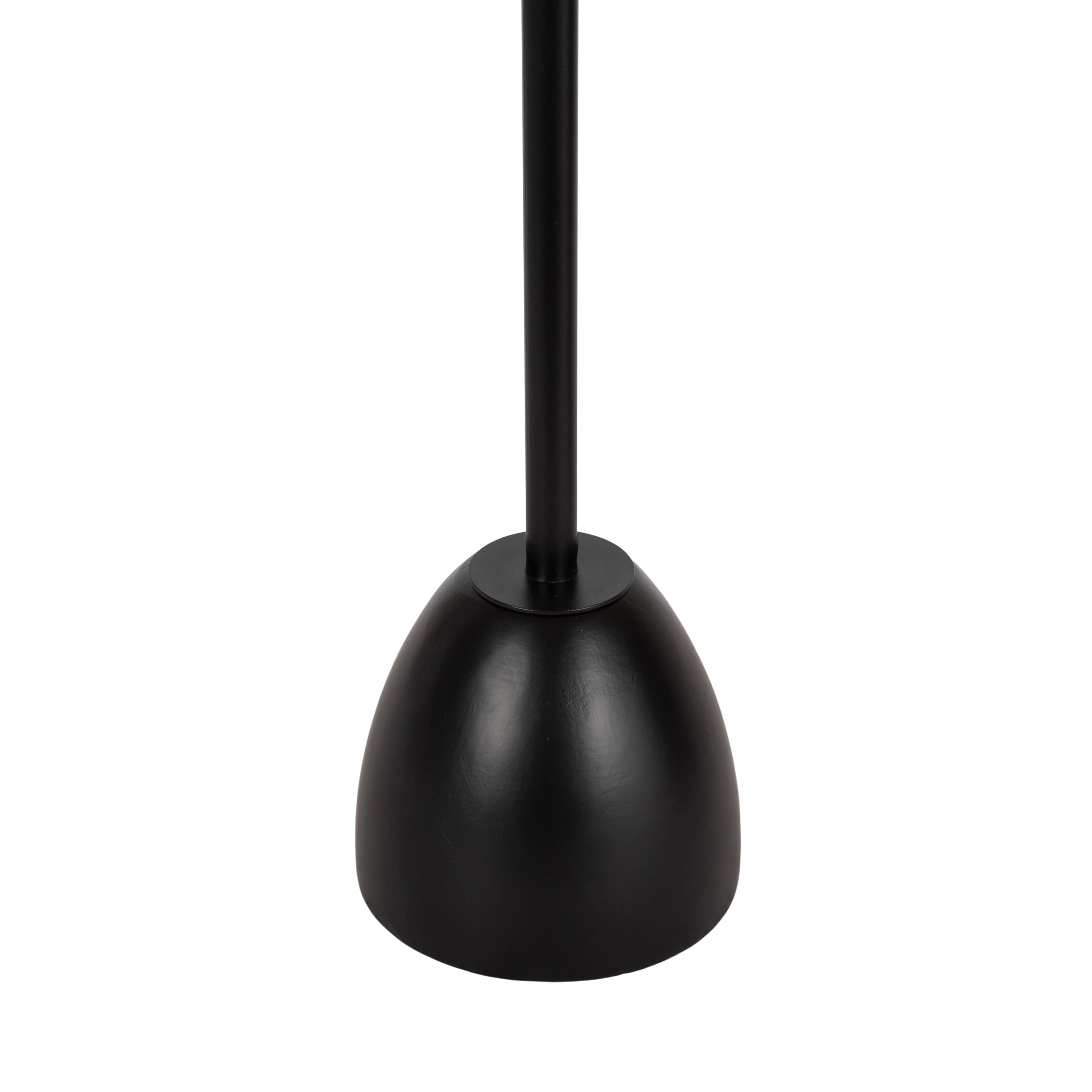 Drink Table 10x10x22 Black 5
