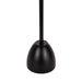Drink Table 10x10x22 Black 5