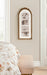 Collage Frame 13x30 Gold 6