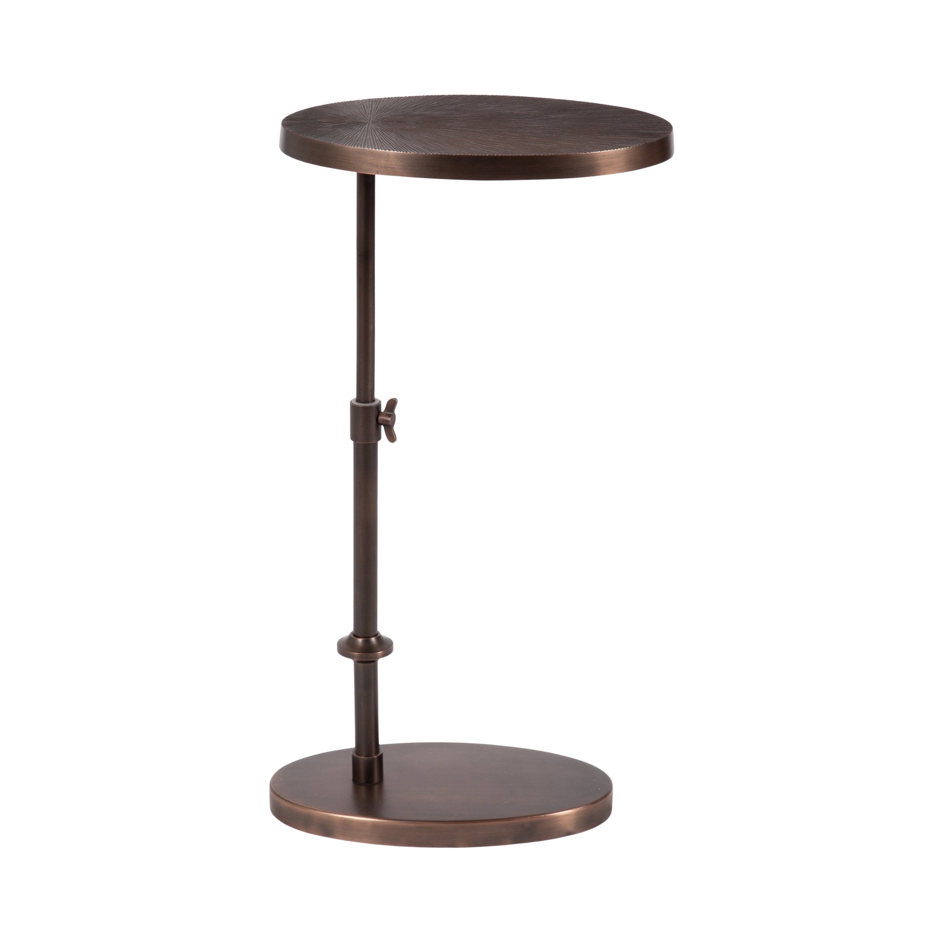 C Table Bronze 15x10x28 1