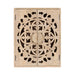 Cabinet Natural Beige 22x7x28 5