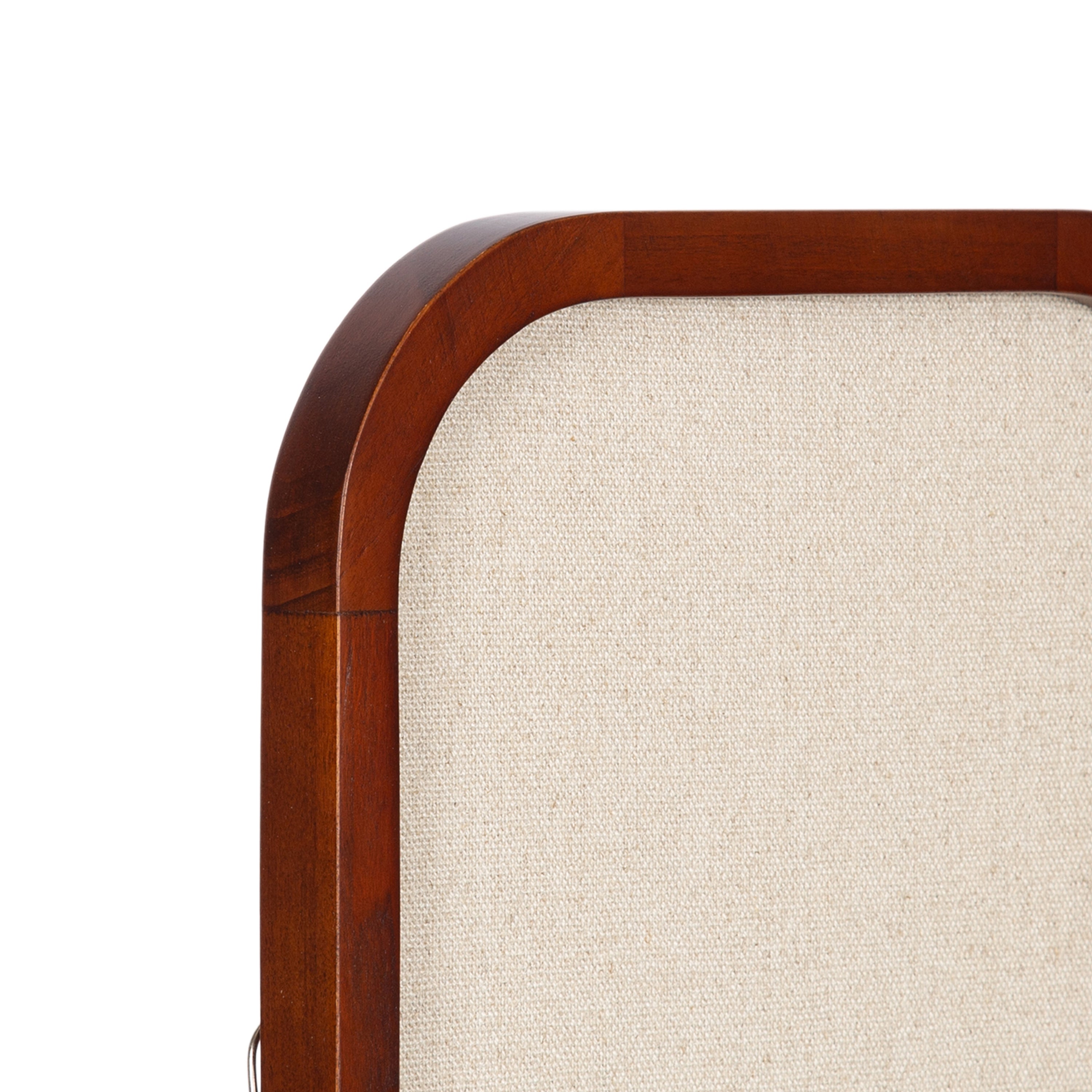 Pinboard Dark Brown 12x24 3